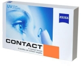 Zeiss Contact Day 30 Compatic Bio toric торичні лінзи (6 шт.)
